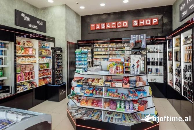 Ambient biznesi me qera 1+1 ne Tirane - 450 Euro