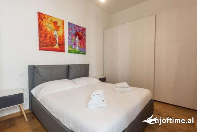 Shtepi me qera 2+1 ne Tirane - 500 Euro