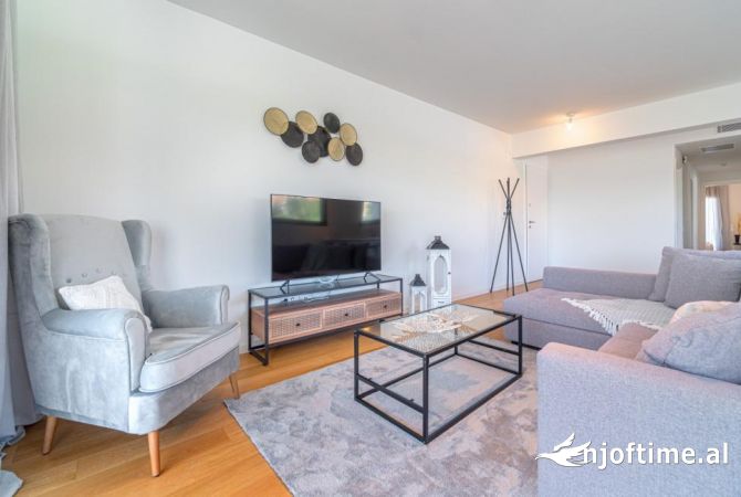 House for Rent 1+1 in Tirana - 650 Euro