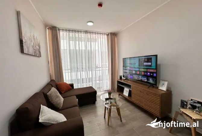 Shtepi me qera 1+1 ne Tirane - 500 Euro