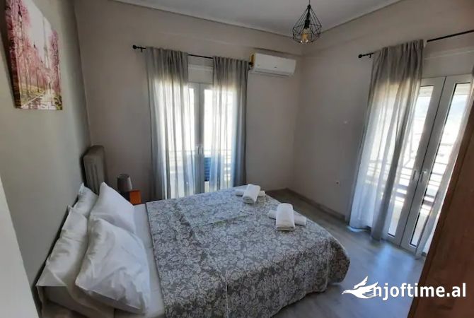 Shtepi me qera 2+1 ne Tirane - 800 Euro