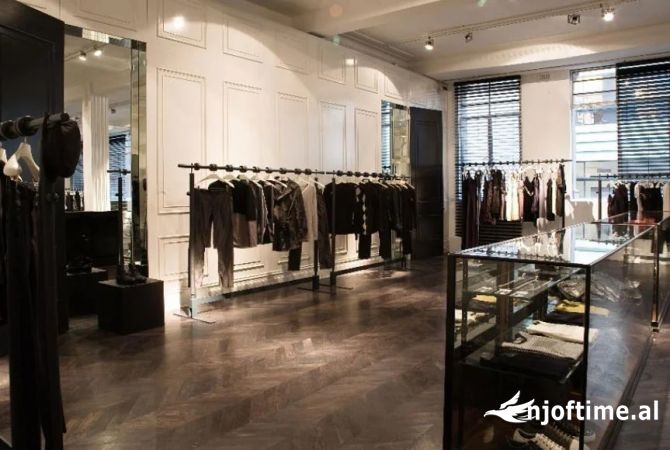 Marketplace for Business Brokers 1+1 in Tirana - 20,000 Euro