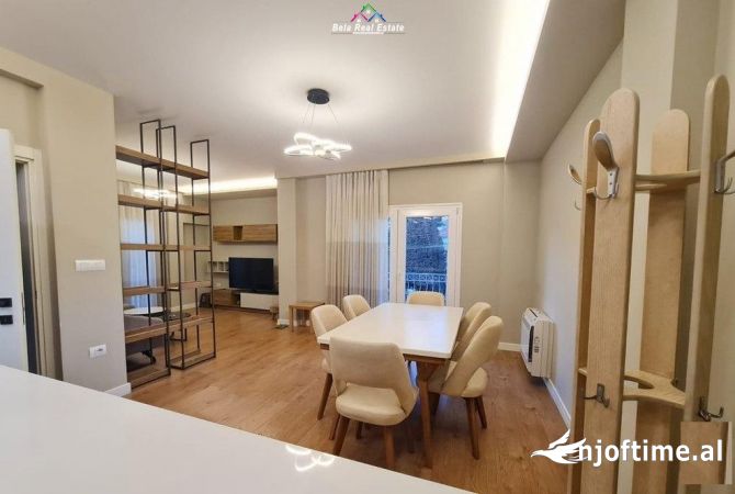 Shtepi me qera 3+1 ne Tirane - 1,500 Euro