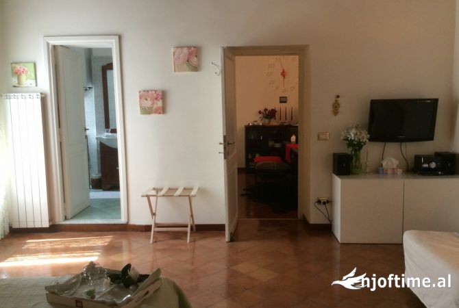Shtepi me qera 3+1 ne Tirane - 500 Euro