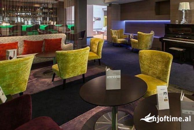 Marketplace for Business Brokers 1+1 in Tirana - 15,000 Euro