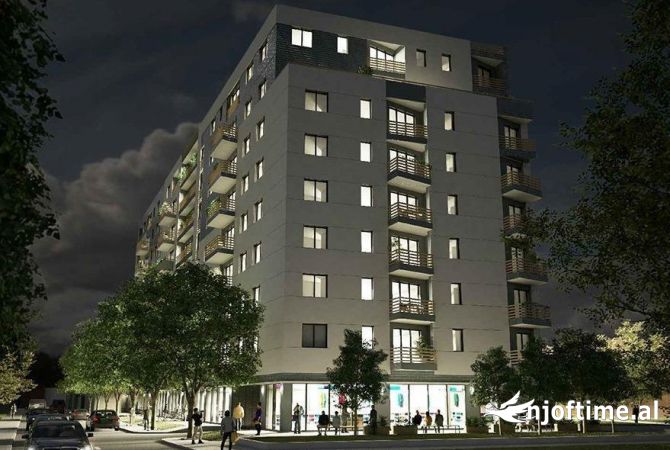 Shtepi ne shitje 2+1 ne Tirane - 190,000 Euro