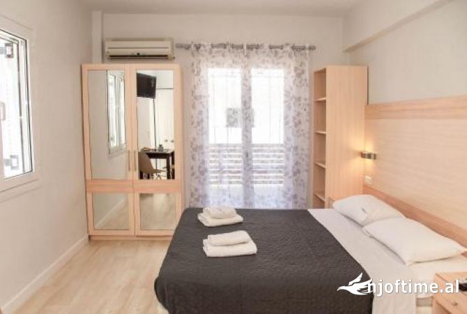 Shtepi me qera 2+1 ne Tirane - 600 Euro