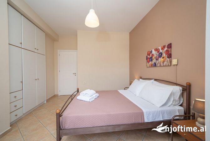 Shtepi me qera 1+1 ne Tirane - 470 Euro
