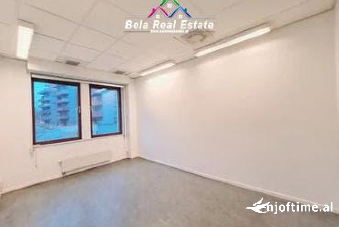 Ambient biznesi me qera 1+1 ne Tirane - 500 Euro