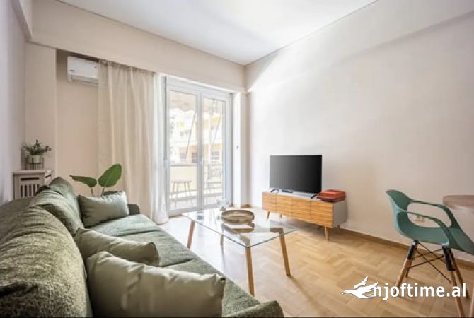 Shtepi me qera 1+1 ne Tirane - 600 Euro