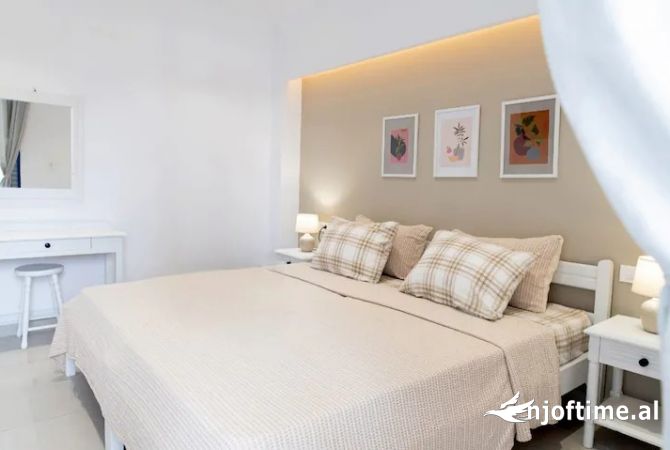 Shtepi me qera 2+1 ne Tirane - 800 Euro