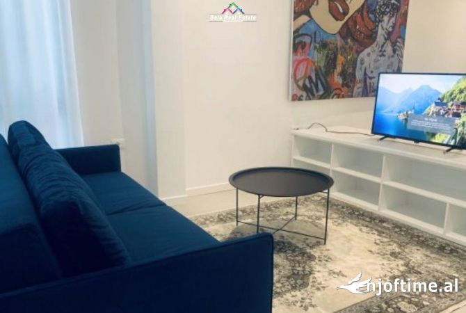 Shtepi me qera 1+1 ne Tirane - 700 Euro