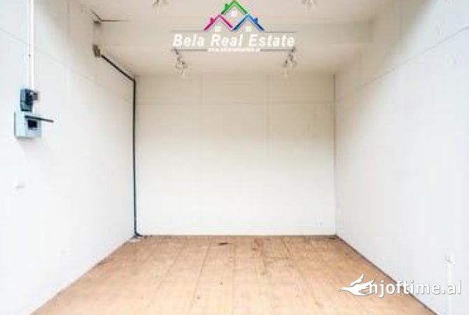 Ambient biznesi me qera 1+1 ne Tirane - 300 Euro