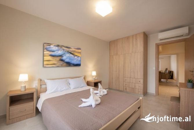 Shtepi me qera 1+1 ne Tirane - 500 Euro
