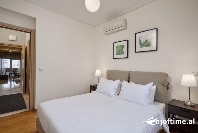 Shtepi me qera 2+1 ne Tirane - 650 Euro