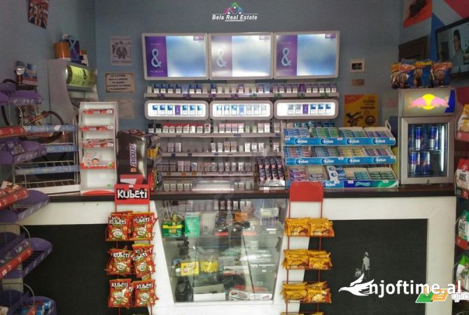 Marketplace for Business Brokers 1+1 in Tirana - 400 Euro