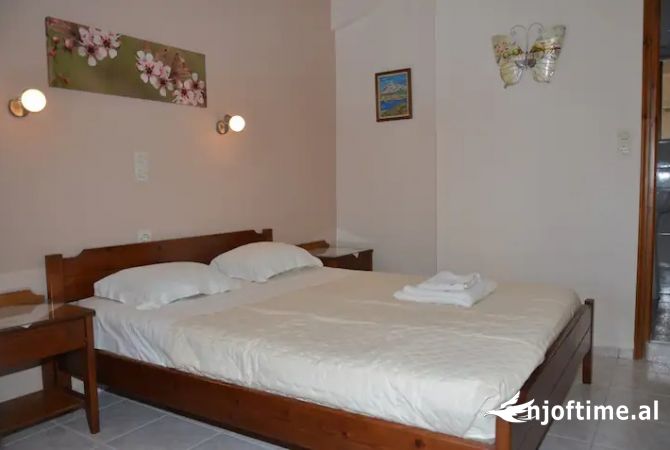 Shtepi me qera 1+1 ne Tirane - 500 Euro