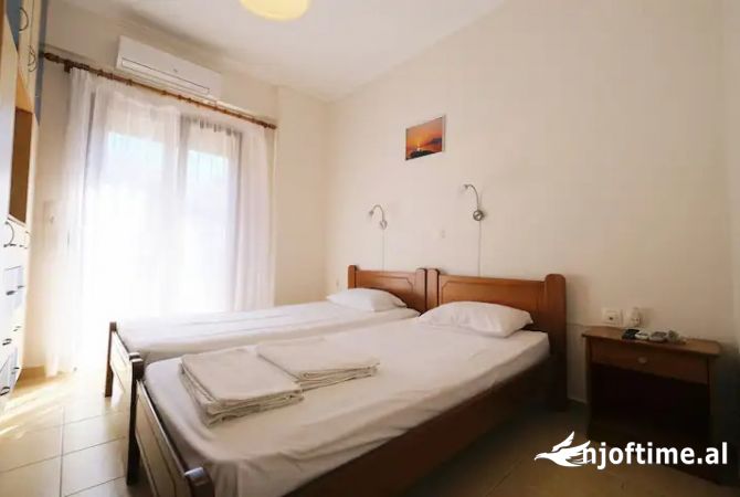Shtepi me qera 2+1 ne Tirane - 500 Euro
