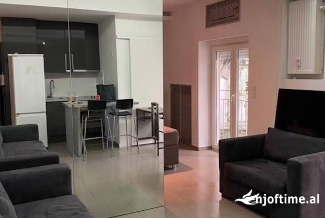 Shtepi me qera 2+1 ne Tirane - 500 Euro