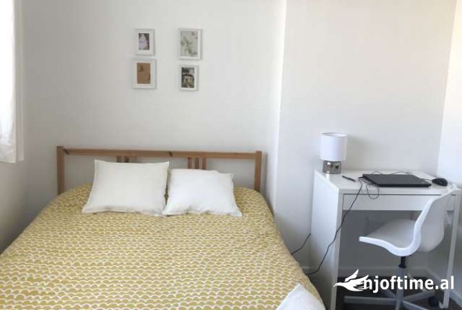 Shtepi me qera 2+1 ne Tirane - 400 Euro