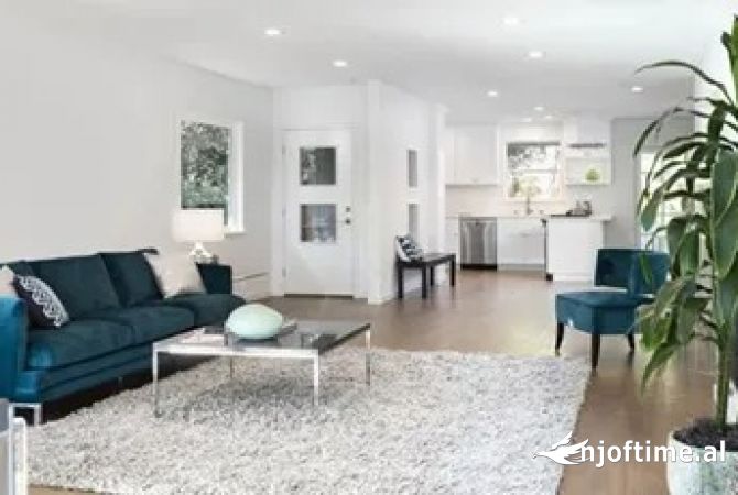 Shtepi me qera 2+1 ne Tirane - 800 Euro