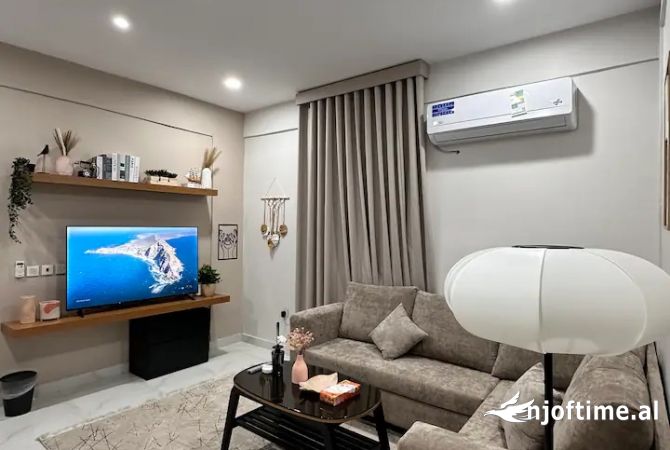 Shtepi me qera 2+1 ne Tirane - 800 Euro