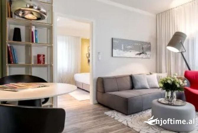 Shtepi me qera 2+1 ne Tirane - 600 Euro