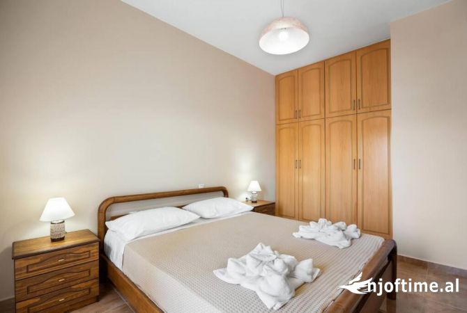 Shtepi me qera 1+1 ne Tirane - 450 Euro