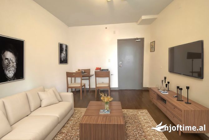 Shtepi me qera 2+1 ne Tirane - 500 Euro