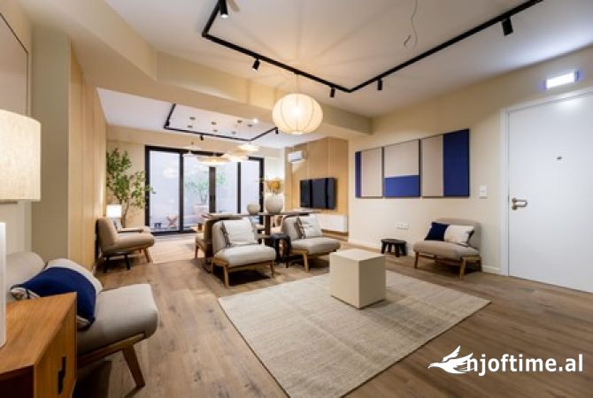 Shtepi me qera 1+1 ne Tirane - 1,500 Euro