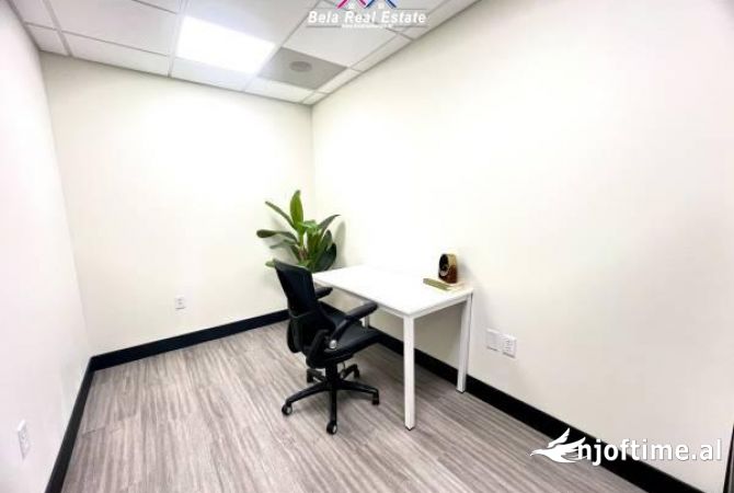 Ambient biznesi me qera 3+1 ne Tirane - 400 Euro