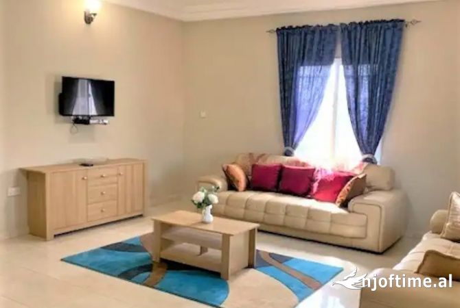 Shtepi me qera 2+1 ne Tirane - 500 Euro