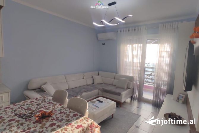 Shtepi me qera 1+1 ne Tirane - 500 Euro
