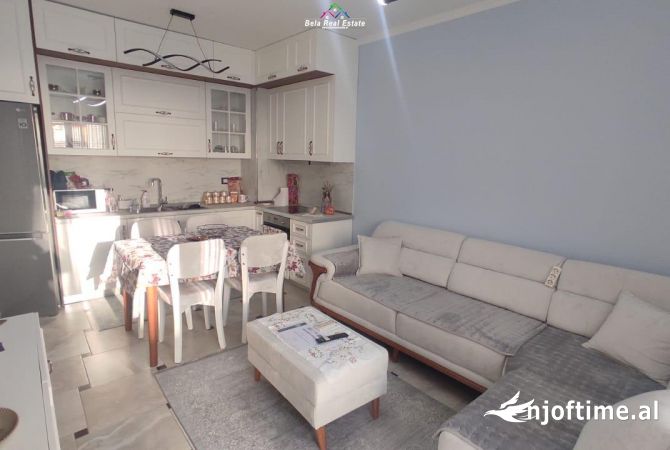 Shtepi me qera 1+1 ne Tirane - 500 Euro