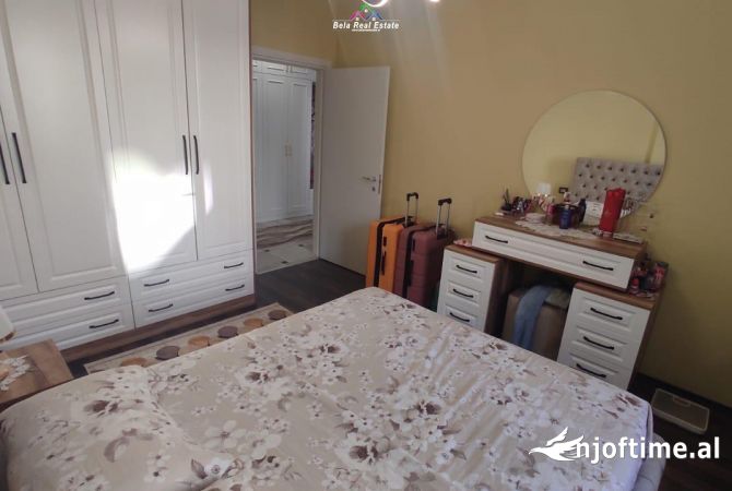 Shtepi me qera Apartament ne Tirane, 1+1, Mobilimi E mobiluar, Pagesa 500  Euro.