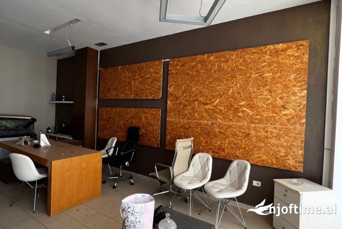 Ambient biznesi ne shitje 1+1 ne Tirane - 140,000 Euro