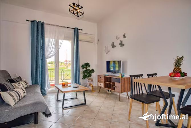 Shtepi me qera 2+1 ne Tirane - 700 Euro