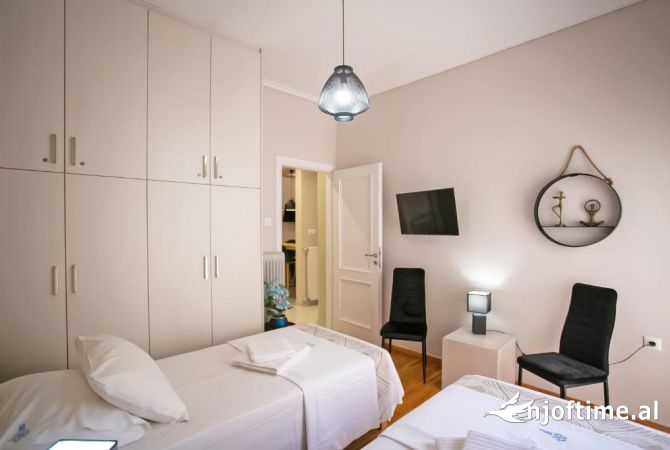 Shtepi me qera 2+1 ne Tirane - 400 Euro