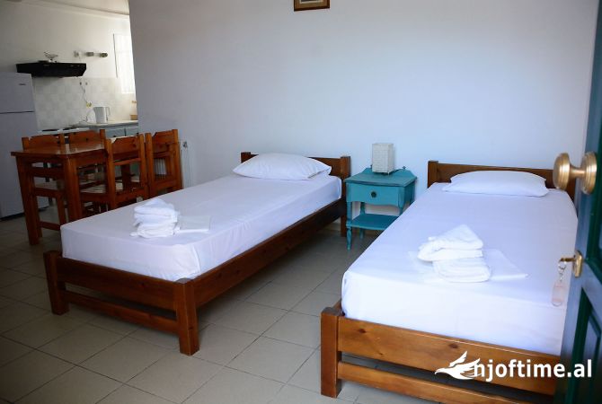 Shtepi me qera 1+1 ne Tirane - 500 Euro