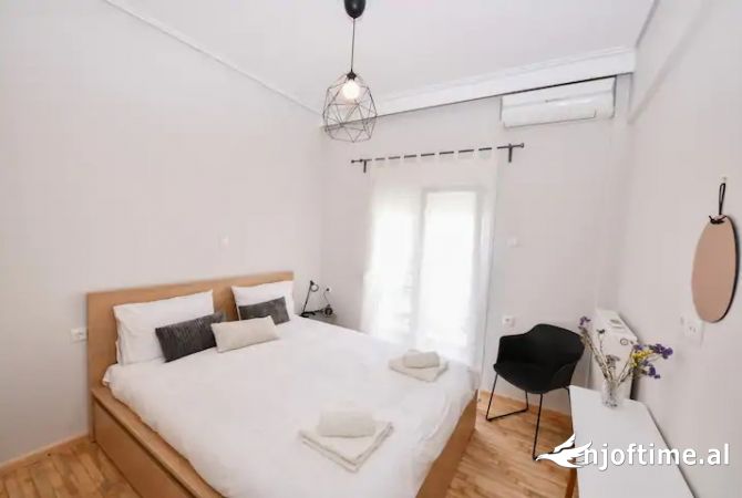 Shtepi me qera 3+1 ne Tirane - 700 Euro