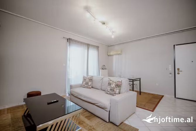 Shtepi ne shitje 1+1 ne Tirane - 109,000 Euro