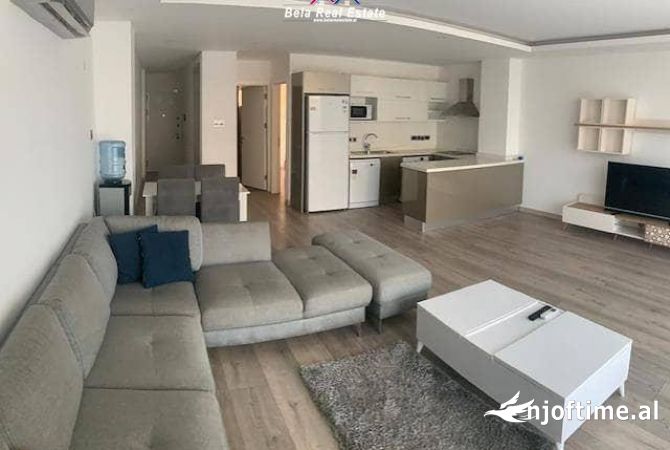 Shtepi me qera 2+1 ne Tirane - 800 Euro