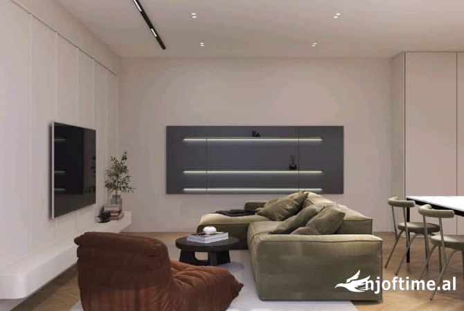 Shtepi me qera 2+1 ne Tirane - 800 Euro
