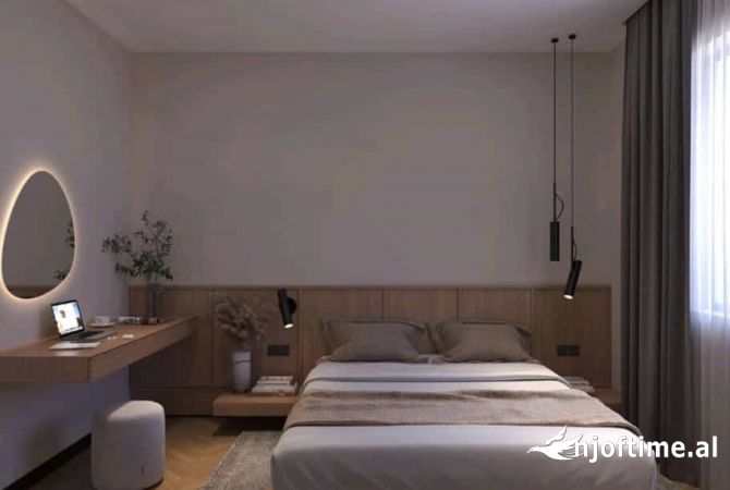 Shtepi me qera Apartament ne Tirane, 2+1, Mobilimi E mobiluar, Pagesa 800  Euro.