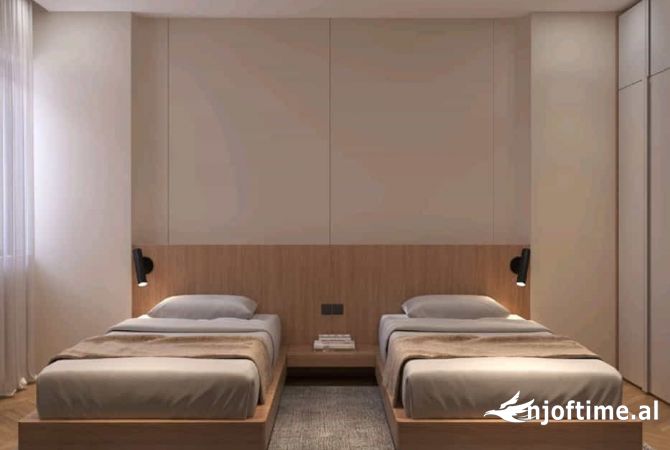 Shtepi me qera Apartament ne Tirane, 2+1, Mobilimi E mobiluar, Pagesa 800  Euro.