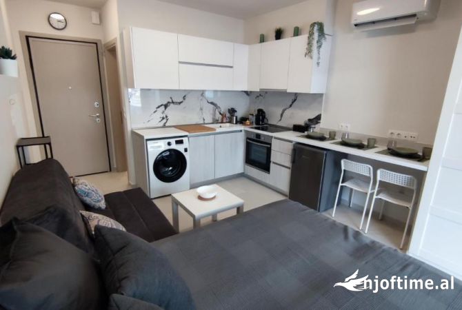 Shtepi me qera 2+1 ne Tirane - 500 Euro