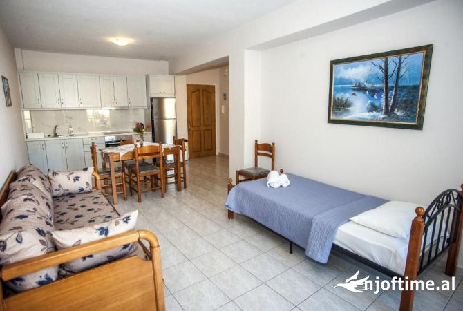 Shtepi me qera 2+1 ne Tirane - 600 Euro