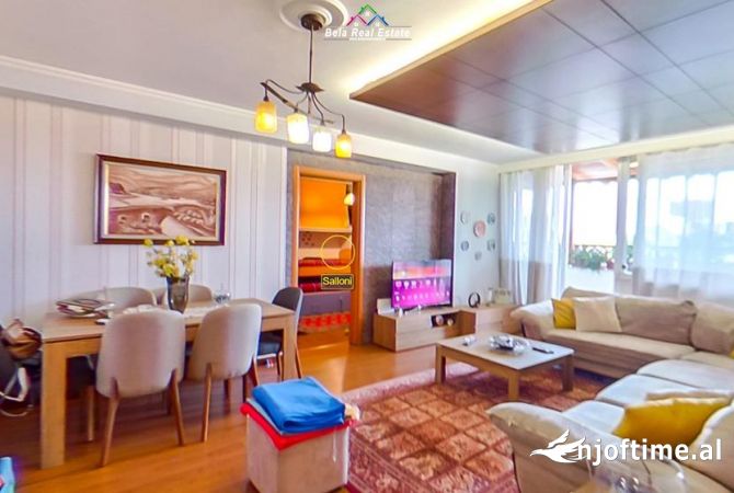 Shtepi ne shitje 3+1 ne Tirane - 370,800 Euro