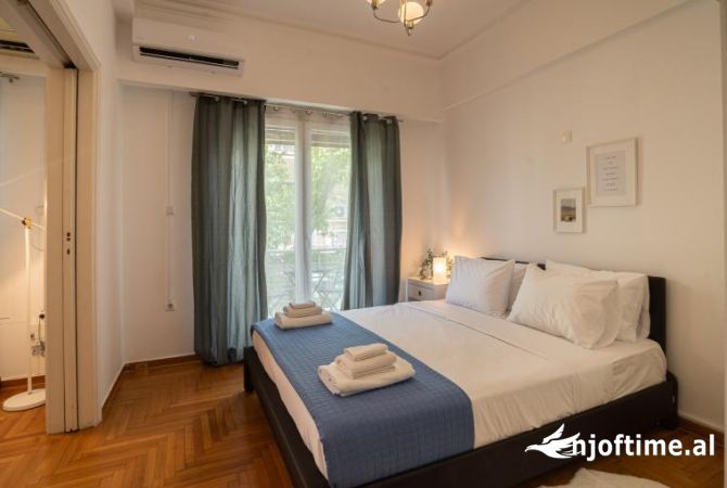 Shtepi me qera 2+1 ne Tirane - 600 Euro