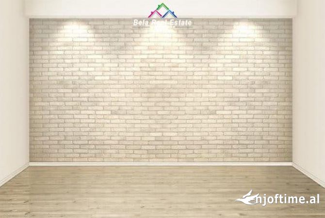 Ambient biznesi me qera 1+1 ne Tirane - 400 Euro